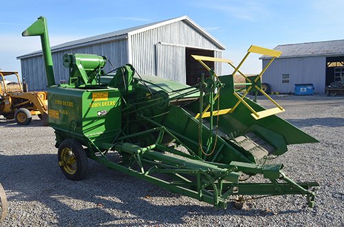 Property photo 38 - EQUIPMENT & PERSONAL PROPERTY AUCTION